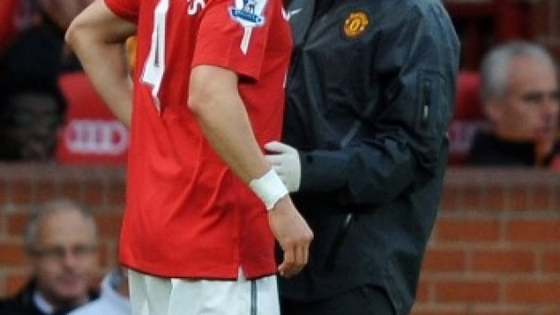 Клиповете на Харгрийвс подействаха - Ериксон го хареса