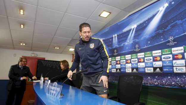 Чоло притеснен преди реванша