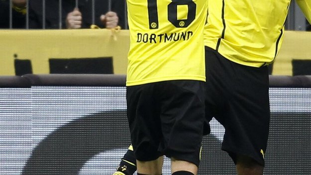 Нури Шахин: Да си втори в Бундеслигата вече е успех