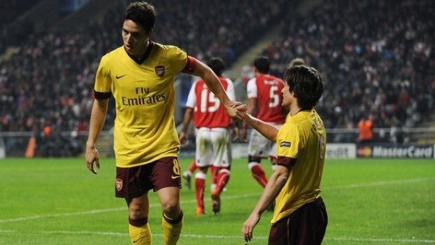 ПРОГНОЗА: Арсенал - Уигън