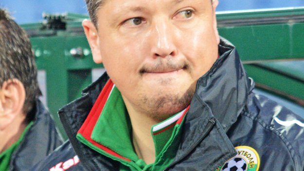 Любо Пенев: Изневериха основни играчи
