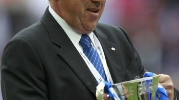 Анчелоти: Не се интересувам от личния живот на футболистите ми