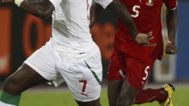 Първата сензация е факт - Сенегал отпадна още в групите