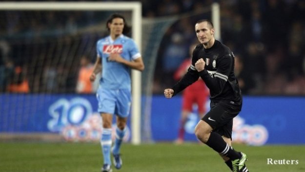 Киелини под въпрос за контролата с Бразилия