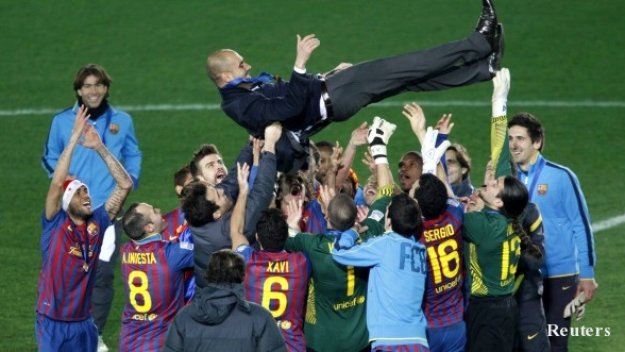 Пеп: Искаме да се подобрим и да печелим още