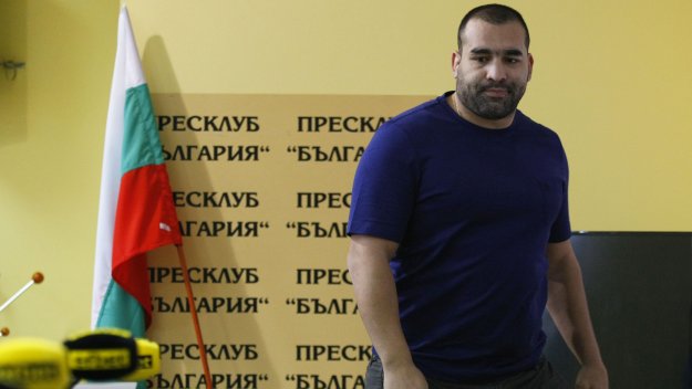 Битката ще е кървава: Багата с 2 килограма по-лек от Голямата стъпка