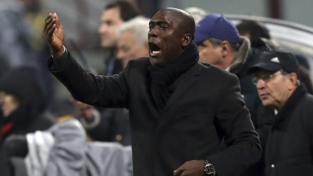 Барези: Оставаше само Кака да застане на вратата