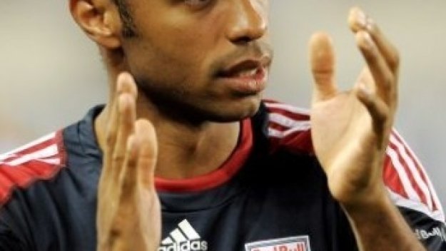 Тиери Анри: Никога повече няма да играя в Европа, искам само в САЩ