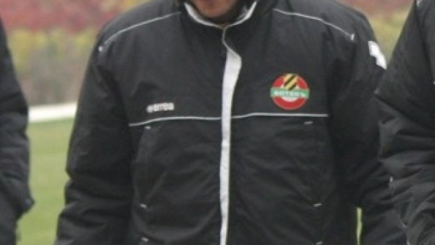 Ботев Пловдив с нов треньор от другия сезон