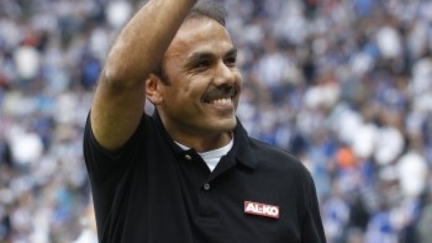 Холандец замества легендарния Рехагел в Херта