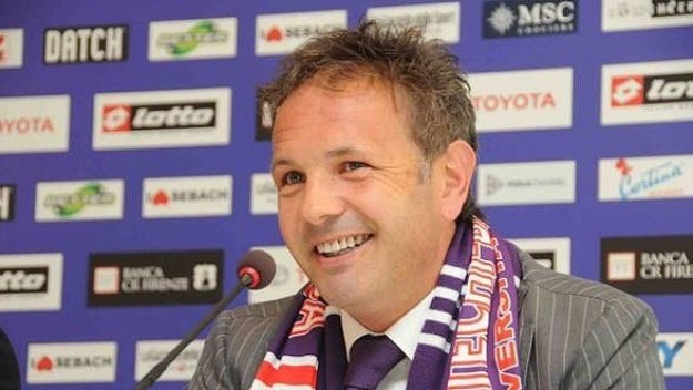 Михайлович: Срещу Наполи искам и трябва да спечелим