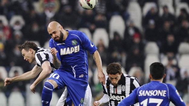 Дзадза не мисли за Юве и отряза Тотнъм