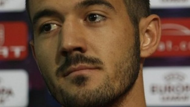 Турци гледат Делев и Виданов