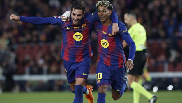 Челси - Барселона