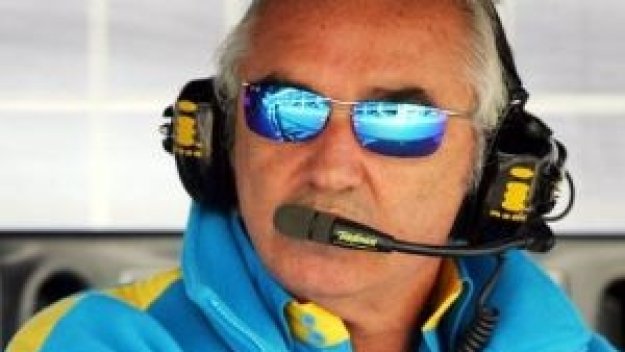 Сега пък обвиниха Рено в шпионаж