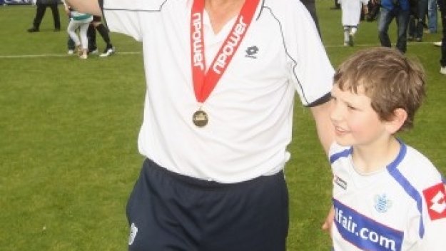 КПР се подсилва с млади надежди на Тотнъм и Челси