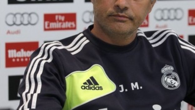 В Реал наложиха мълчание