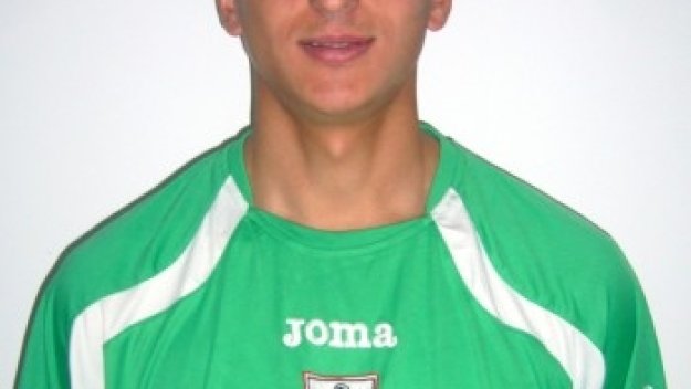 ЦСКА взе поредно &quot;орле&quot; - Александър Дюлгеров