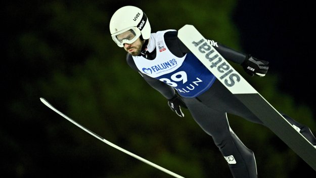 Зографски остана на 24-то място