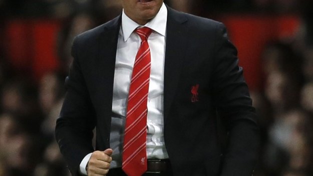 Брендън Роджърс: Можем да спрем Сити