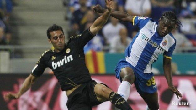 Еспаньол е отличен съперник за Реал