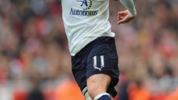 Ван дер Ваарт се прицели в Лига Европа