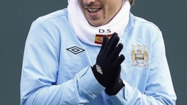 Давид Силва: Можем да спечелим Шампионската лига