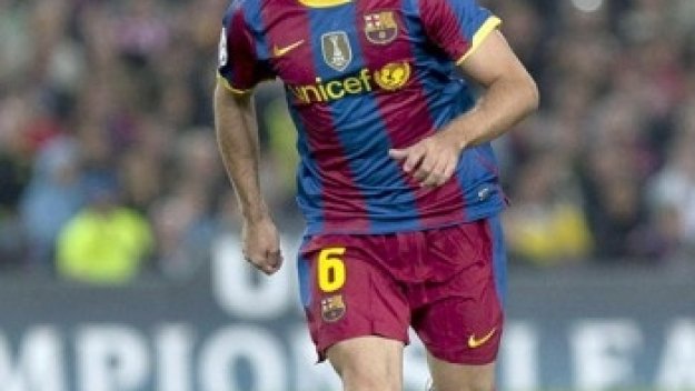 ПРОГНОЗА: Барселона - Севиля