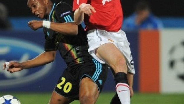 Дарън Флетчър вече тренира нормално, готов е за игра