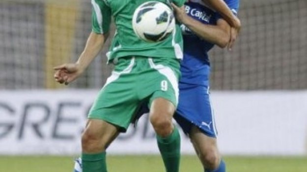 6000 чакат Лудогорец в Гоце Делчев