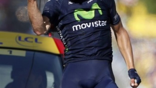 Португалец с победа в Тур дьо Франс