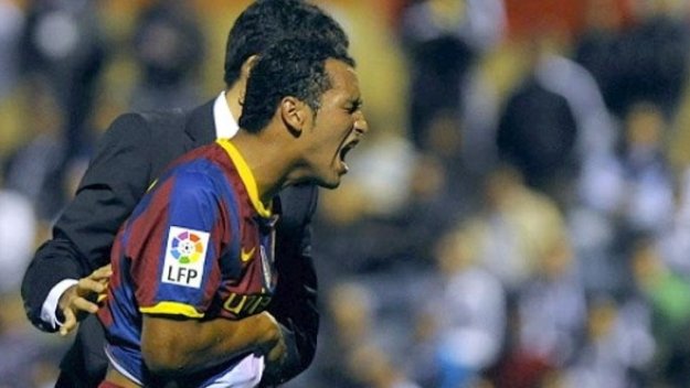 Барса губи Жефрен за месец