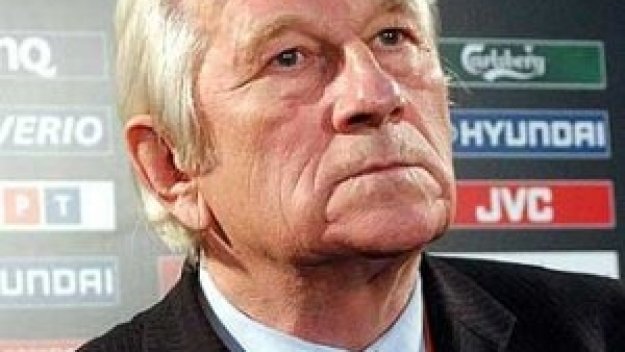 Карел Брюкнер: Беше тежко с 10 души
