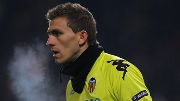 В Барса избират нов вратар измежду шестима