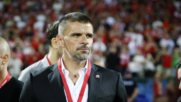 Проблемът на ЦСКА не е Христо Янев, а Валентин Илиев