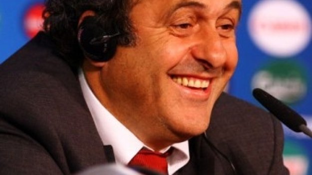 Платини: Ще говоря за базите с Бойко Борисов