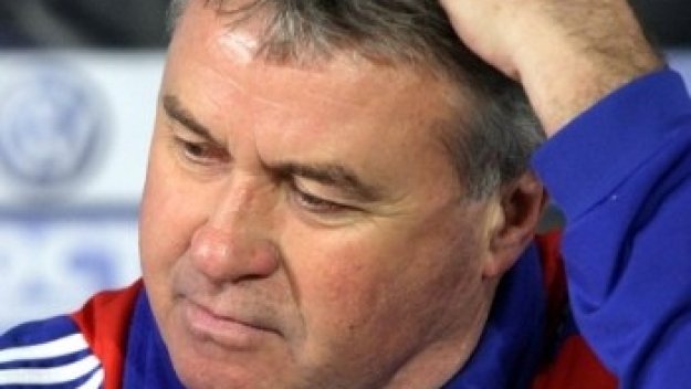 Манчестър Сити направил запитване за Гуус Хидинк
