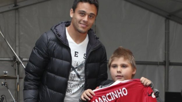 ЦСКА продава Марсиньо в Турция или Русия