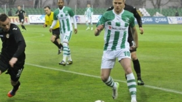 Звездата на Берое отива в ЦСКА