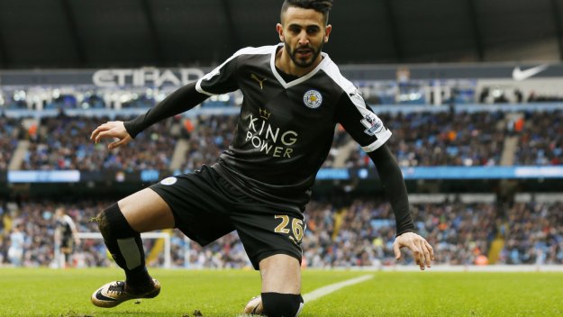 Арсенал отмъкна скаут от Лестър