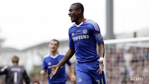 ПРОГНОЗА: Жилина - Челси