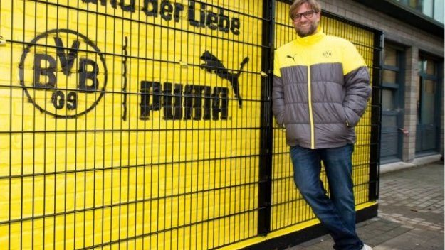 "Пума" също става акционер в Борусия Дортмунд?