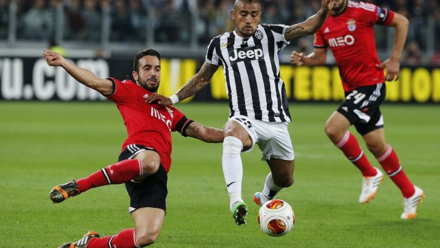 Юве жертва Видал за Алексис Санчес?