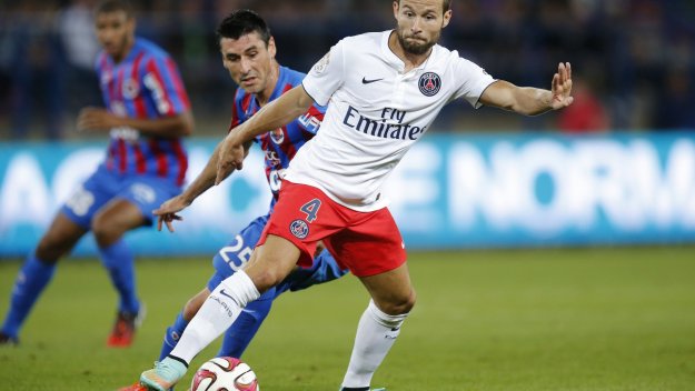 Кабай: Не съм доволен от ситуацията си