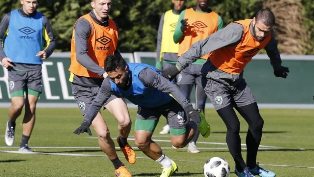 ludogorets.com