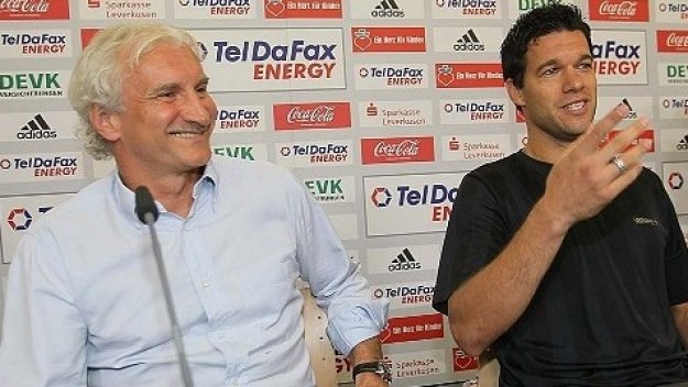 Фьолер: Надявам се Балак да размисли