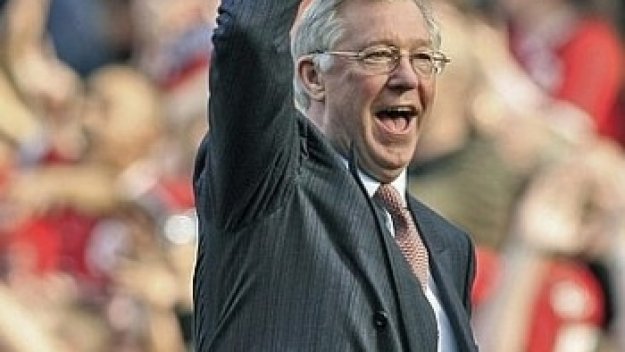 Фърги: Победете Барселона и докажете, че сте велики