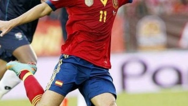 Педро гони рекорд на Герд Мюлер и Роналдо