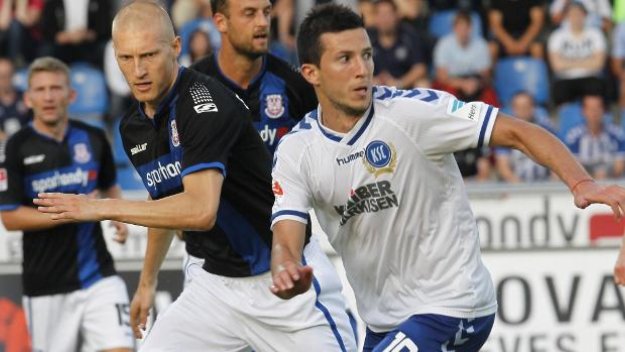 Илиян Мицански може да се завърне в Бундеслигата