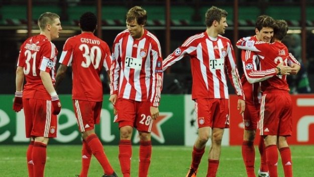 Байерн се класира без проблеми за втория кръг на Купата на Германия